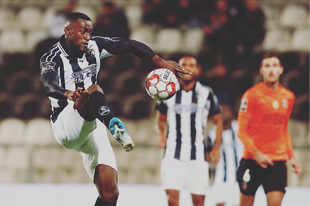 壹号-关于风云突变！广州队今晚豪取连胜；葡超版图或变；引发热议；更衣室氛围转暖的信息