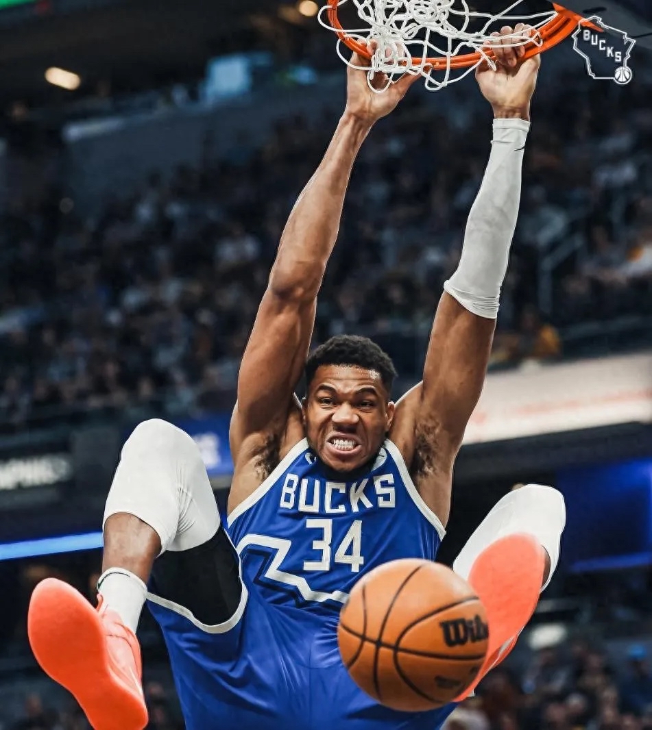 YIHAO-关于德布劳内新星重要助攻表现突出，雄鹿前途光明！气势如虹延续的信息